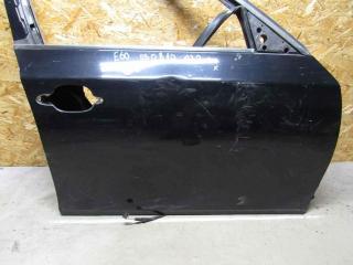 дверь передняя правая BMW 5 серия E60/E61 2002, 3.0 л., M57 D30 (306D2), дизель, АКПП, седан