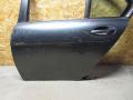 дверь задняя левая BMW 7 серия E65/E66/E67 2003, 3.0 л., M57 D30 (306D3), дизель, АКПП, седан - фото №2