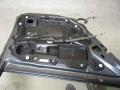 дверь задняя левая BMW 7 серия E65/E66/E67 2003, 3.0 л., M57 D30 (306D3), дизель, АКПП, седан - фото №4