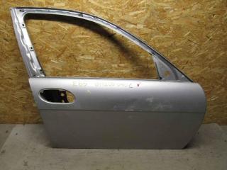 дверь передняя правая BMW 7 серия E65/E66/E67 2003, 3.0 л., M57 D30 (306D3), дизель, АКПП, седан