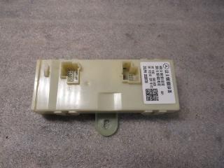 блок управления крышкой багажника Mercedes-Benz M-Класс W166 2013, 3.0 л., дизель, 1669006405