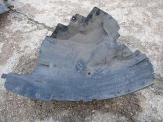 защита арок передняя левая (подкрылок) Mercedes-Benz Sprinter 2 поколение [рестайлинг] (W906) 2017, 2.1 л., OM 651.955, дизель, АКПП, 9066841277