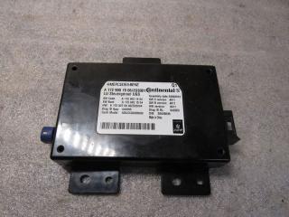 диагностический интерфейс Mercedes-Benz M-Класс W166 2013, 3.0 л., дизель, 1729001906