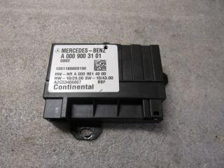 диагностический интерфейс Mercedes-Benz M-Класс W166 2013, 3.0 л., дизель, 0009003101