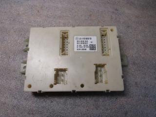 блок SAM Mercedes-Benz M-Класс W166 2013, 3.0 л., дизель, 1669008703