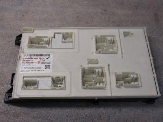 блок SAM Mercedes-Benz M-Класс W166 2013, 3.0 л., дизель, 1669001708