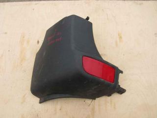 клык бампера задний левый Mercedes-Benz Sprinter 2 поколение [рестайлинг] (W906) 2017, 2.1 л., OM 651.955, дизель, АКПП, 9068804571