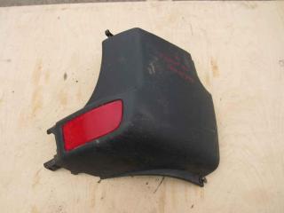 клык бампера задний правый Mercedes-Benz Sprinter 2 поколение [рестайлинг] (W906) 2017, 2.1 л., OM 651.955, дизель, АКПП, 9068804671