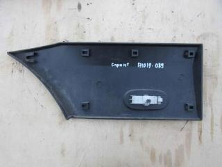 молдинг крыла заднего левого Mercedes-Benz Sprinter 2 поколение [рестайлинг] (W906) 2017, 2.1 л., OM 651.955, дизель, АКПП, 9066902582