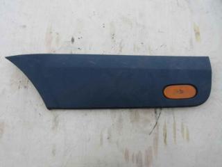 молдинг крыла заднего левого Mercedes-Benz Sprinter 2 поколение [рестайлинг] (W906) 2017, 2.1 л., OM 651.955, дизель, АКПП, 9066902782