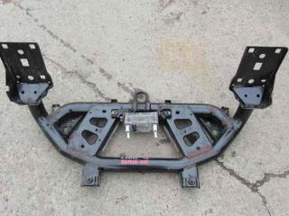 балка подвески передняя (подрамник) Land Rover Range Rover 3 поколение [2-й рестайлинг] 2011, 4.4 л., 448PN, бензин, АКПП, внедорожник 5 дв.