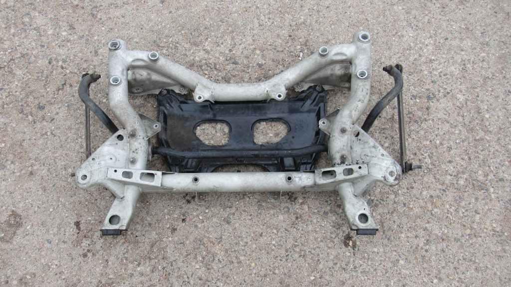 балка подвески передняя (подрамник) Mercedes-Benz CLS-Класс C218/X218 2012, 3.5 л., M 276.952, бензин, АКПП, купе - фото №1