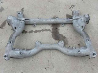 балка подвески передняя (подрамник) Mercedes-Benz C-Класс W204/S204 2008, 1.8 л., M 271.820, бензин, АКПП, седан