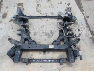 балка подвески передняя (подрамник) BMW X6 E71/E72 2010, 3.0 л., N57 D30 A, дизель, АКПП, внедорожник 5 дв.
