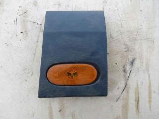 молдинг центральной стойки Mercedes-Benz Sprinter 2 поколение [рестайлинг] (W906) 2017, 2.1 л., OM 651.955, дизель, АКПП, 9066901182