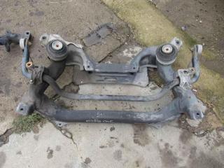 балка подвески передняя (подрамник) Mercedes-Benz E-Класс W211/S211 2003, 2.1 л., OM 646.961, дизель, АКПП, седан