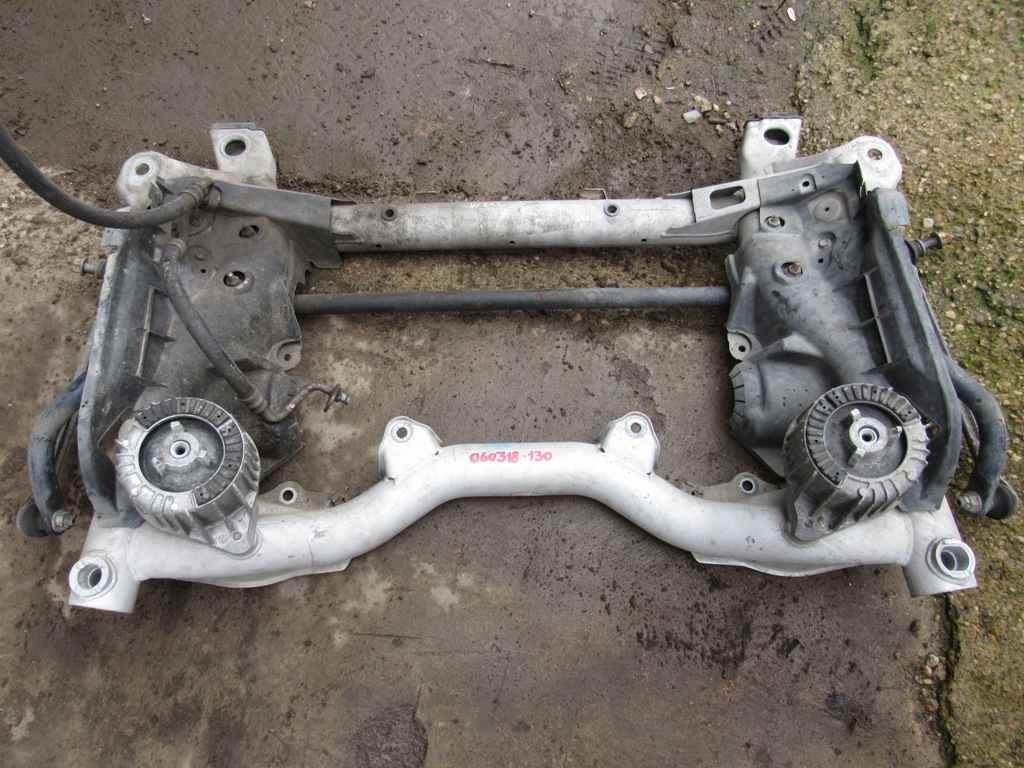 балка подвески передняя (подрамник) Mercedes-Benz E-Класс W212/S212/C207/A207 2010, 1.8 л., бензин, АКПП, седан - фото №1