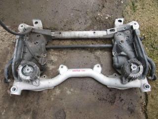 балка подвески передняя (подрамник) Mercedes-Benz E-Класс W212/S212/C207/A207 2010, 1.8 л., бензин, АКПП, седан