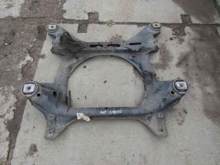 балка подвески передняя (подрамник) Audi Q7 4L [рестайлинг] 2012, 3.0 л., дизель, АКПП, внедорожник 5 дв., 7L0400025