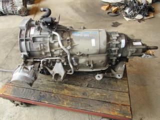 КПП автоматическая (АКПП) Audi A8 D4/4H 2010, 4.2 л., CDRA, бензин, АКПП, седан, MXR