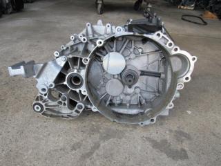 КПП механическая (МКПП) Volvo V40 2 поколение 2013, 2.0 л., B 5204 T9, бензин, АКПП, хетчбэк 5 дв., D66R7M127AA