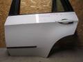дверь задняя левая BMW X5 E70 2010, 3.0 л., M57 D30 (306D1), дизель, АКПП, внедорожник 5 дв. - фото №4