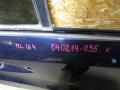 дверь задняя правая Mercedes-Benz M-Класс W164 2007, 3.0 л., OM 642.940, дизель, АКПП, внедорожник 5 дв. - фото №2