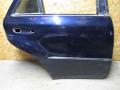 дверь задняя правая Mercedes-Benz M-Класс W164 2007, 3.0 л., OM 642.940, дизель, АКПП, внедорожник 5 дв. - фото №4