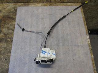 замок двери передней правой Jeep Grand Cherokee 4 поколение [рестайлинг] 2016, P04589924AG