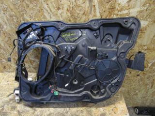 стеклоподъемник передний правый Jeep Grand Cherokee 4 поколение [рестайлинг] 2016