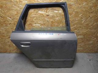 дверь задняя правая Audi A4 B7 2006, 1.8 л., BFB, бензин, АКПП, седан