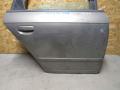дверь задняя правая Audi A4 B7 2006, 1.8 л., BFB, бензин, АКПП, седан - фото №4