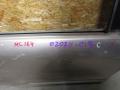 дверь задняя правая Mercedes-Benz M-Класс W164 2007, 3.0 л., OM 642.940, дизель, АКПП, внедорожник 5 дв. - фото №5