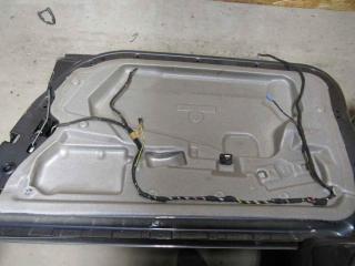 дверь передняя правая BMW 5 серия E60/E61 [рестайлинг] 2008, 2.2 л., M54 B22 (226S1), бензин, АКПП, седан