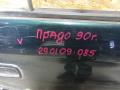 дверь задняя правая Toyota Land Cruiser Prado J90 1998, 3.0 л., 1KZ-TE, дизель, АКПП, внедорожник 5 дв. - фото №4