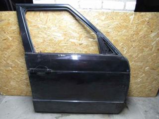 дверь передняя правая Land Rover Range Rover 3 поколение [2-й рестайлинг] 2011, 4.4 л., 448DT, дизель, АКПП, внедорожник 5 дв.