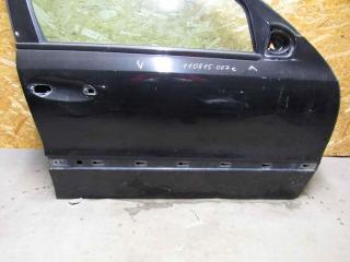 дверь передняя правая Mercedes-Benz E-Класс W211/S211 [рестайлинг] 2008, 2.1 л., OM 646.961, дизель, АКПП, седан