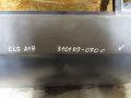 дверь передняя правая Mercedes-Benz CLS-Класс C219 2008, 3.0 л., OM 642.920, дизель, АКПП, купе - фото №3