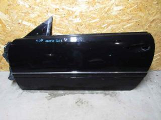 дверь передняя левая Mercedes-Benz CL-Класс C215 2000, 5.5 л., бензин, АКПП, купе