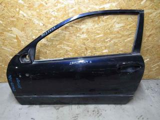 дверь передняя левая Mercedes-Benz C-Класс W203/S203/CL203 [рестайлинг] 2004, 1.8 л., M 271.921, бензин, АКПП, купе