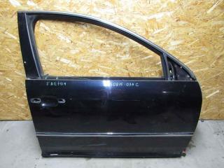 дверь передняя правая Volkswagen Phaeton 1 поколение [2-й рестайлинг] 2012, 3.0 л., дизель, АКПП, седан