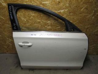 дверь передняя правая Audi A8 D4/4H 2012, 3.0 л., CLAB, дизель, АКПП, седан