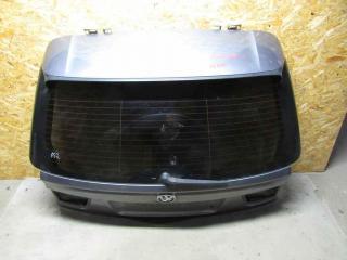 крышка багажника (дверь 3-5) BMW X5 E70 2008, 3.0 л., M57 D30 (306D3), дизель, АКПП, внедорожник 5 дв.