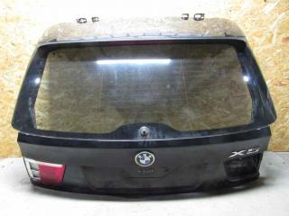 крышка багажника (дверь 3-5) BMW X5 E70 2006, 3.0 л., бензин, АКПП, внедорожник 5 дв.