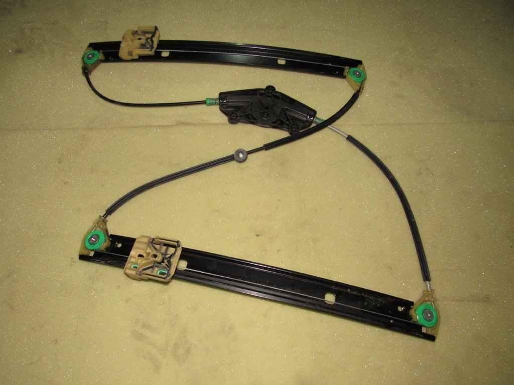 стеклоподъемник передний левый Audi A4 B8/8K 2010, 1.8 л., бензин, АКПП, седан, 8K0837461A - фото №1