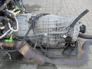 КПП автоматическая (АКПП) Porsche Panamera 970 2013, 3.0 л., MCW.DA, бензин, АКПП, хетчбэк 5 дв., 97030001110