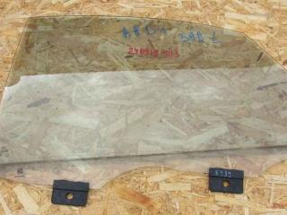 стекло двери задней левой Audi A8 D4/4H 2012, 2.5 л., бензин, АКПП, седан, 4H0845025D