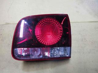 фонарь крышки багажника правый Volkswagen Touareg 1 поколение 2006, 3.0 л., дизель, АКПП, внедорожник 5 дв.