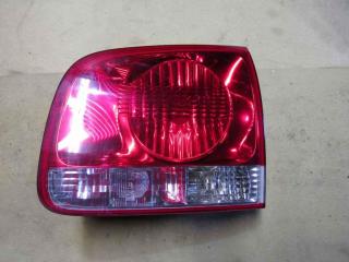 фонарь крышки багажника правый Volkswagen Touareg 1 поколение 2006, 3.0 л., дизель, АКПП, внедорожник 5 дв., 7L6945094H