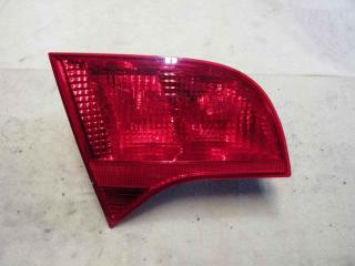 фонарь крышки багажника левый Audi A4 B7 2006, 2.0 л., ALT, бензин, АКПП, универсал, 8E9945093
